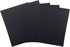 110# BLACK PAPER PACK 50/PKG